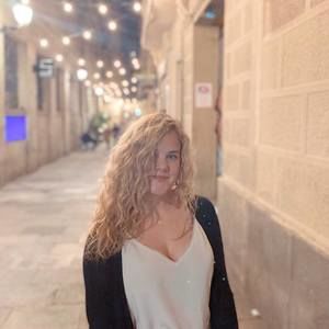 Meet your Posher, Stéphanie